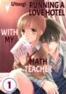 Running A Love Hotel With My Math Teacher scan 1