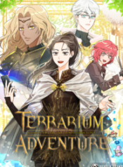 Terrarium Adventure 1