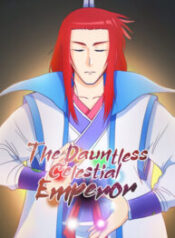 The Dauntless Celestial Emperor