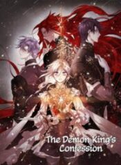The Demon King’s Confession