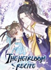 The Heirloom Recipe
