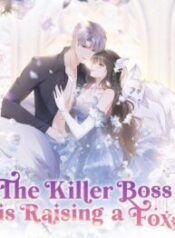 The Killer Boss is raising a Fox 1