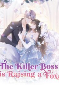 The Killer Boss is raising a Fox 1