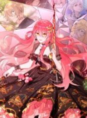 The Princess Back From Hell 1