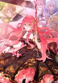 The Princess Back From Hell 1