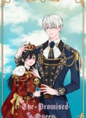 The Promised Queen scan 1