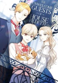 The Unwelcome Guests of House Fildette 1