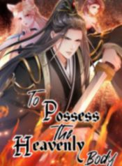 To possess the Heavenly Body 1