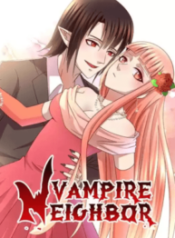 Vampire Neighbor 1