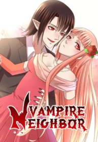 Vampire Neighbor 1