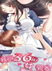36D Ideal Housekeeper
