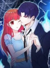 A Magical Kiss
