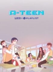 A-Teen