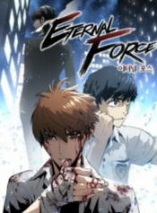 Eternal Force (The Breaker 3)