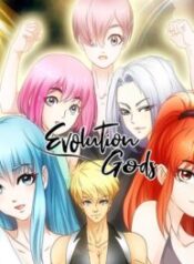 Evolution Gods