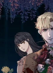 Garden of the Dead Flowers