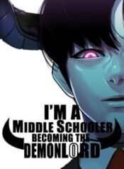 I’m A Middle Schooler Becoming The Demon Lord scan 1
