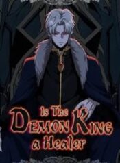 Is The Demon King A Healer