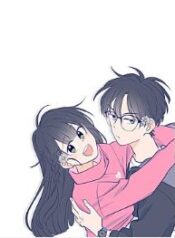 Nice to Meet You (Webtoon).jp ggg