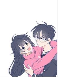 Nice to Meet You (Webtoon).jp ggg