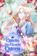 Ophelia the Oracle Queen