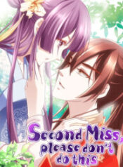 Second Miss, Please Don’t Do This!