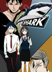 Shark scan 1