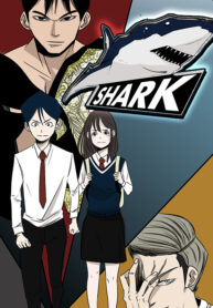Shark scan 1