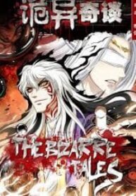 The Bizarre Tales