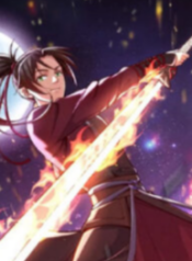 The Strongest Emperor God Resets His Worthless Life