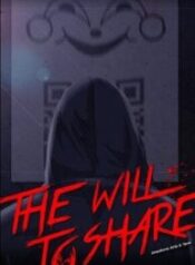 The Will to Share