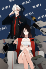 The Wolf Lies