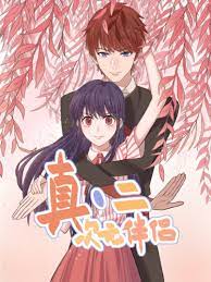 2D Partner scan 1