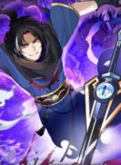 A Sword’s Evolution Begins From Killing