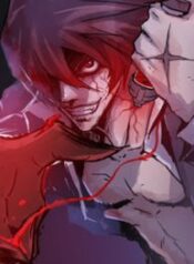 Blood Blade 1