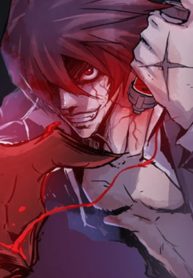 Blood Blade 1