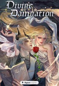 Divine Damnation.jp ggg