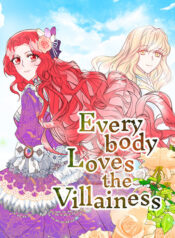 Everybody Loves the Villainess