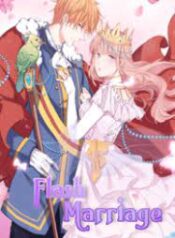 Flash Marriage scan 1