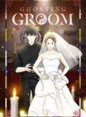 Ghosting Groom