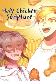 Holy Chicken Scripture