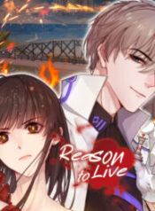 Reason to Live