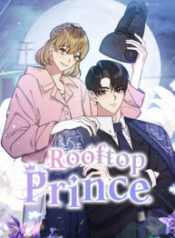 Rooftop Prince
