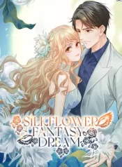 Silkflower Fantasy Dream