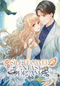 Silkflower Fantasy Dream
