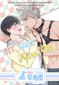 Sit, Wait, Kiss Me scan 1.jp ggg