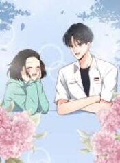 The School Love Story scan 1