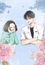 The School Love Story scan 1