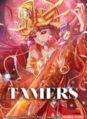 Yu Ling Shi ( Tamers ) scan 1.jp ggg