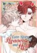 A Love Story of Heaven and Hell